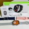 kw 2max smart watch