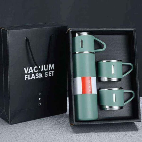 Vacuum Flask Set 500ml