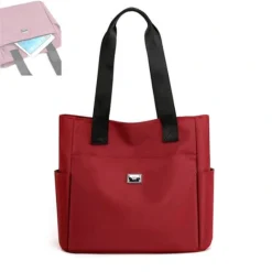 Women Nice Shoulder Bag(Red Colour)
