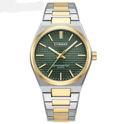 Man & Women Watch