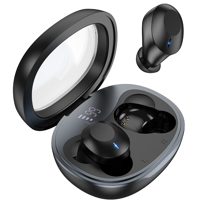 Hoco EQ3 True Wireless Earbuds - Image 5