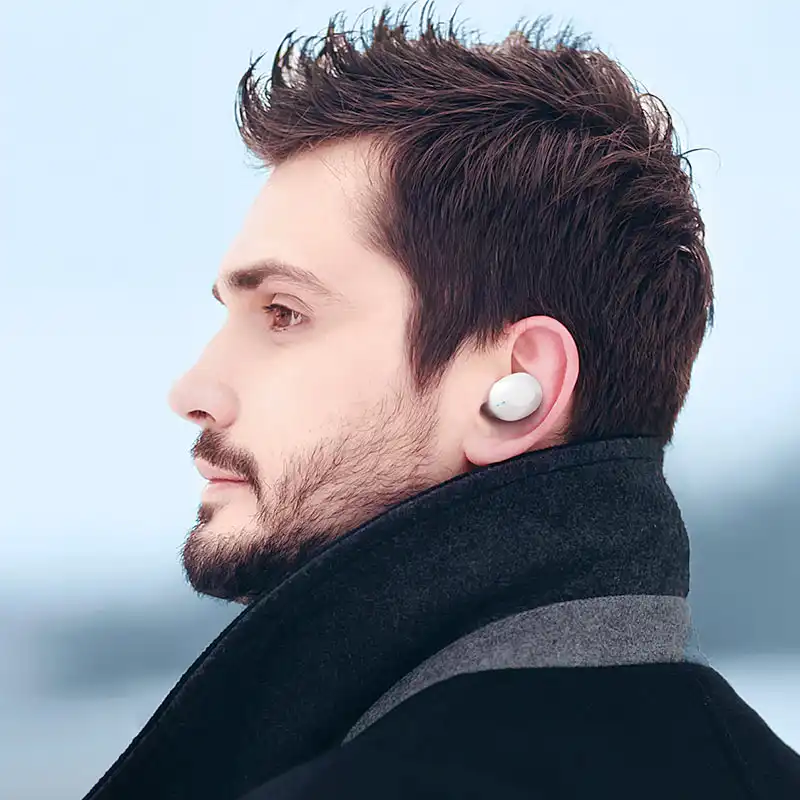 Hoco EQ3 True Wireless Earbuds - Image 4