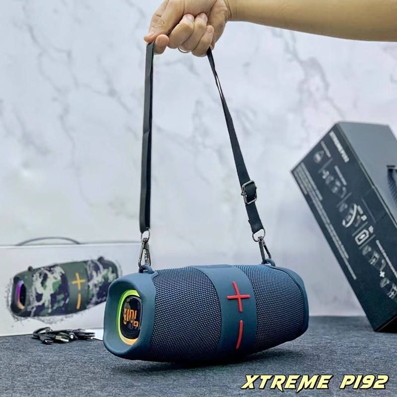 JBL XTREME P192 Speaker High Bass,RGB Light,IPX6 Waterproof(12H Playtime) - Image 6