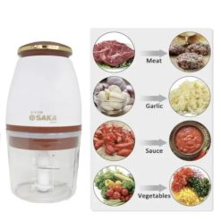 OSAKA Multi-Purpose Super First Blender Japan Meat Grinder