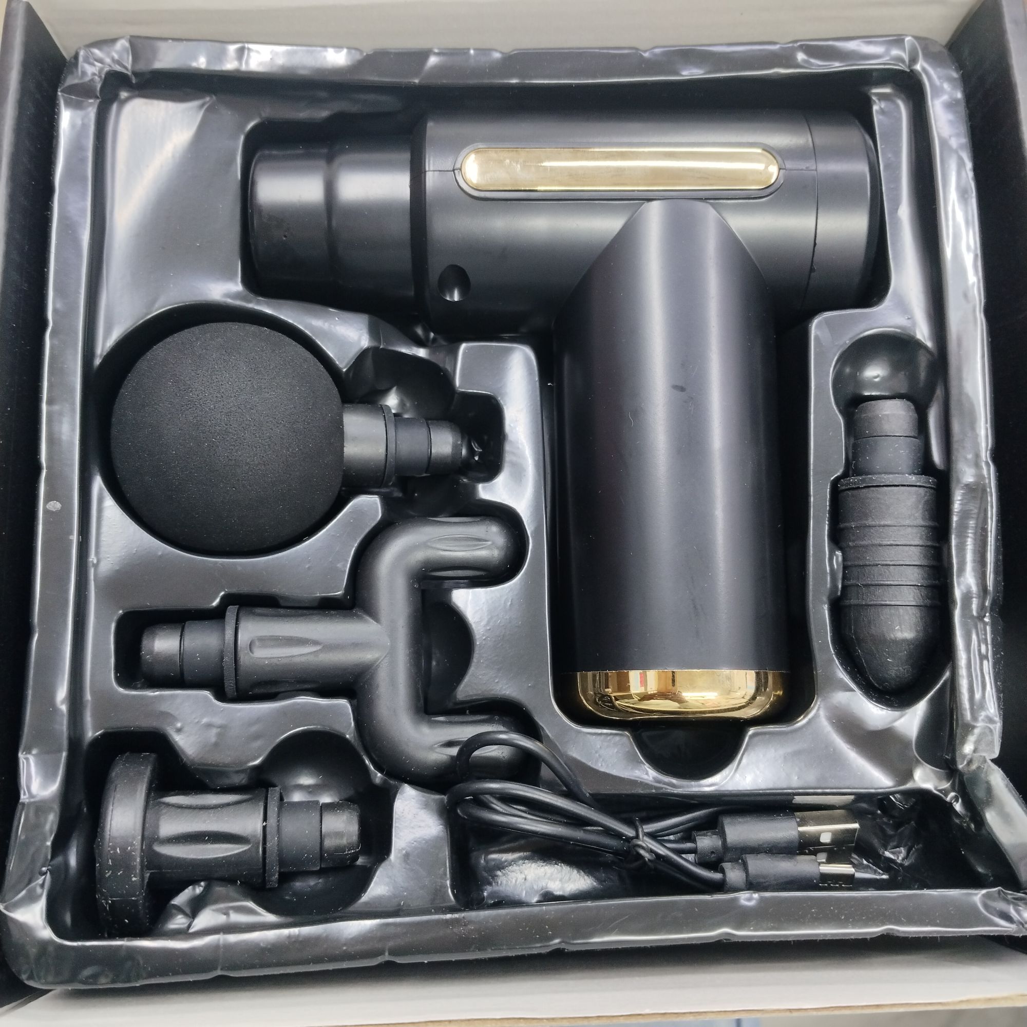 Body Massage Gun - Image 3