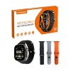 KEQIWEAR KW23 ULTRA 3 Smartwatch