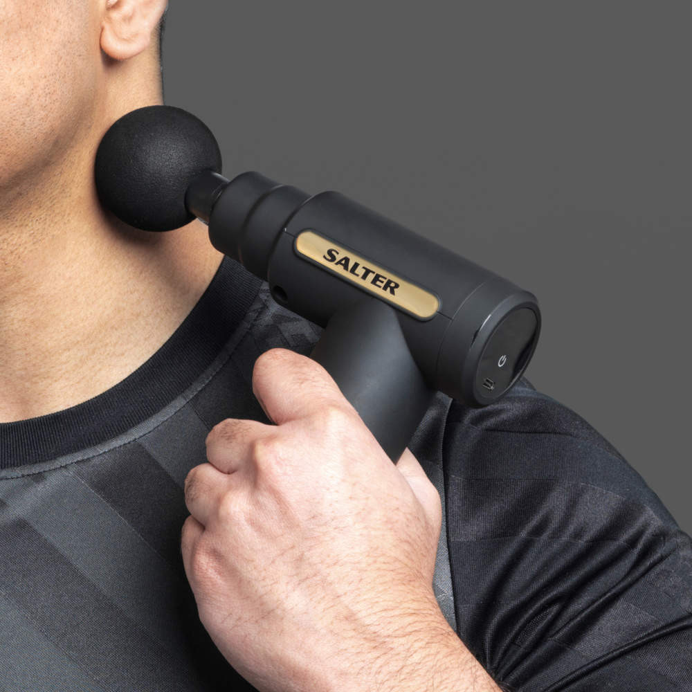 Body Massage Gun - Image 2